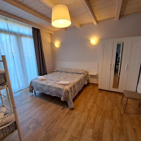 Appartamento Esther Beverino Kültér fotó