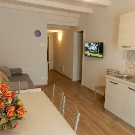 Appartamento Esther Beverino Kültér fotó