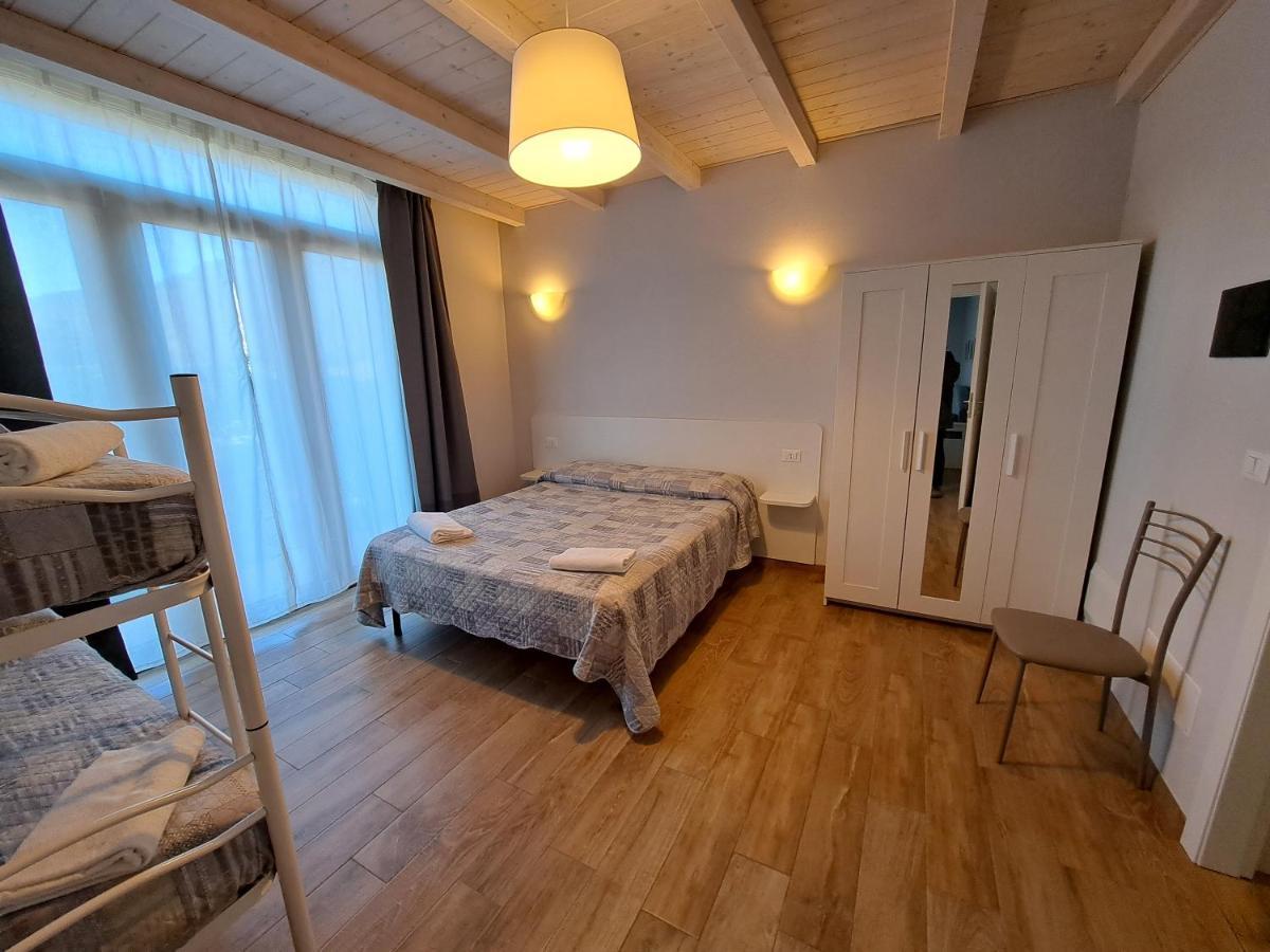 Appartamento Esther Beverino Kültér fotó