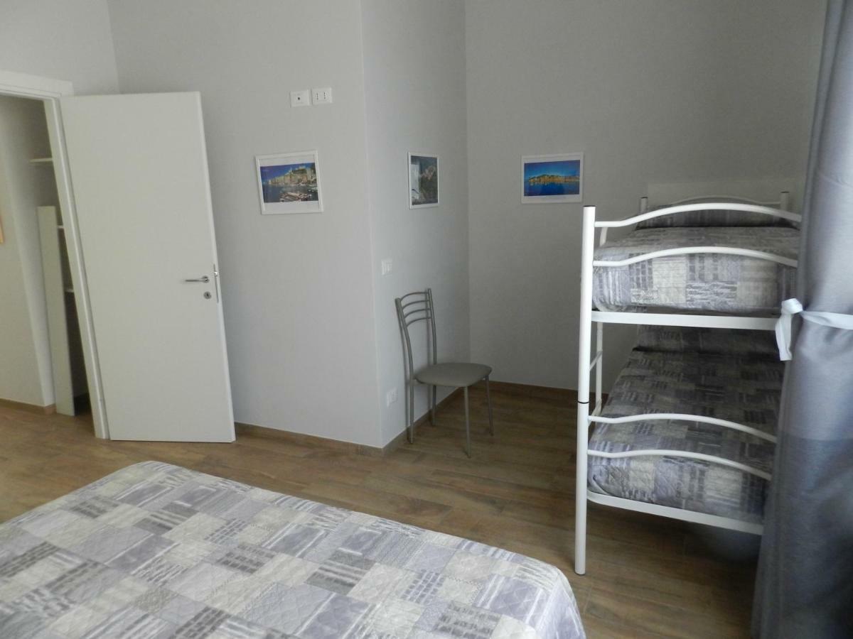 Appartamento Esther Beverino Kültér fotó