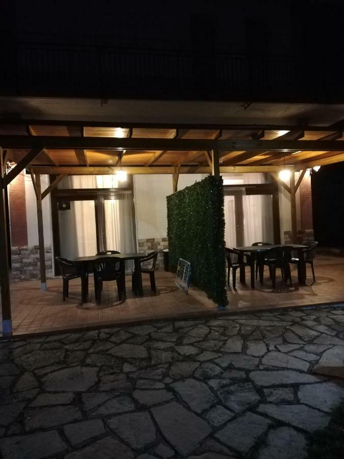 Appartamento Esther Beverino Kültér fotó